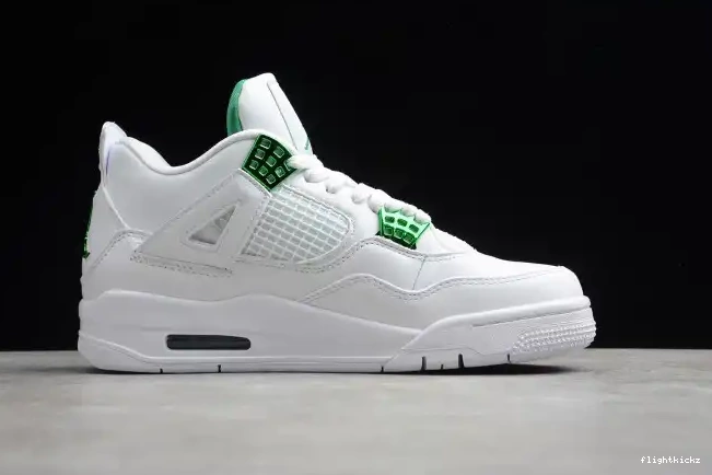 Air CT8527-113 Pine 4 Green Jordan 0510